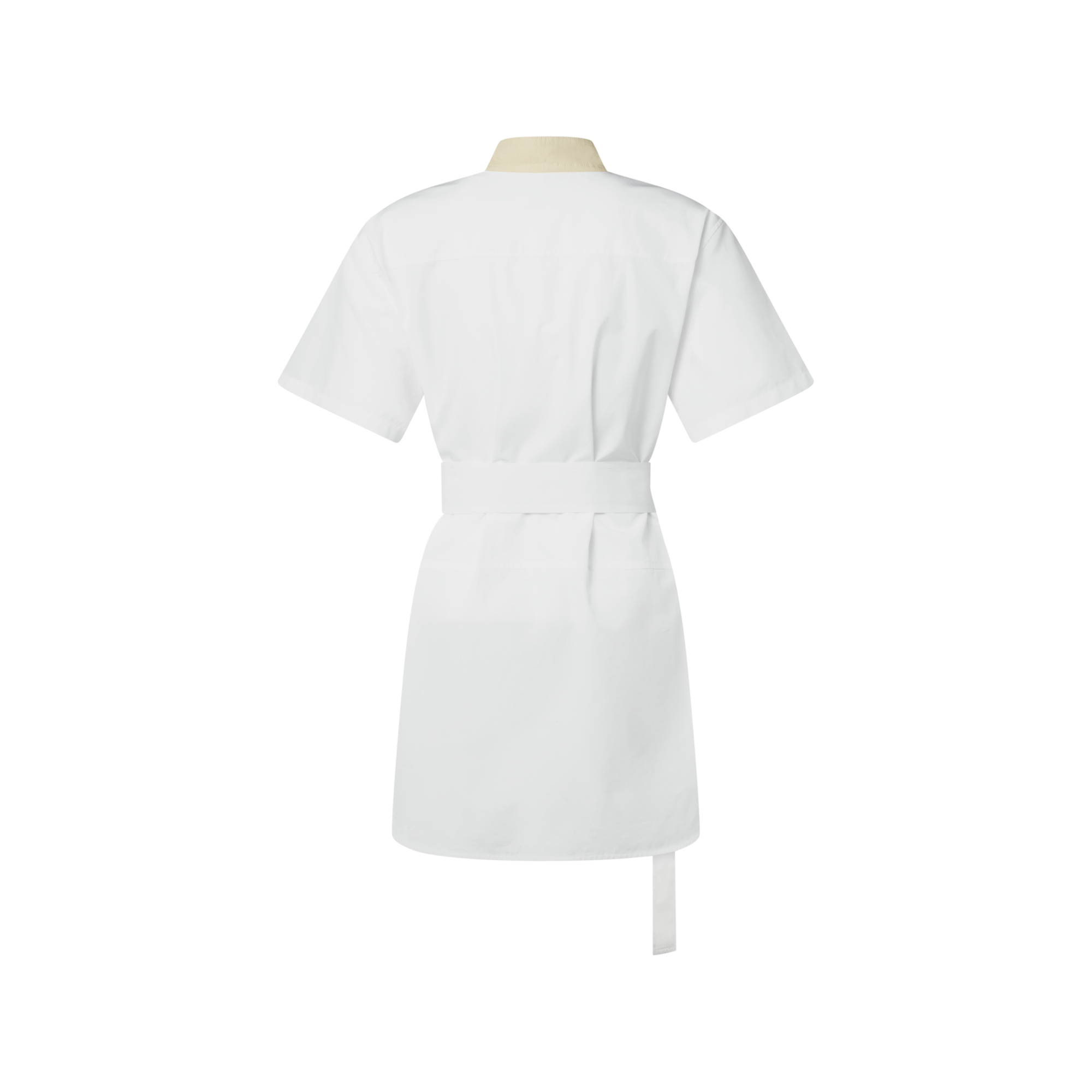 Flocked LV T-Shirt - Women - Ready-to-Wear | LOUIS VUITTON ®